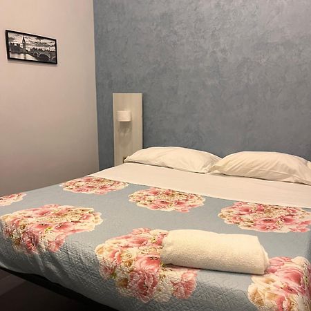 Oceania Hotels Napoli Dış mekan fotoğraf