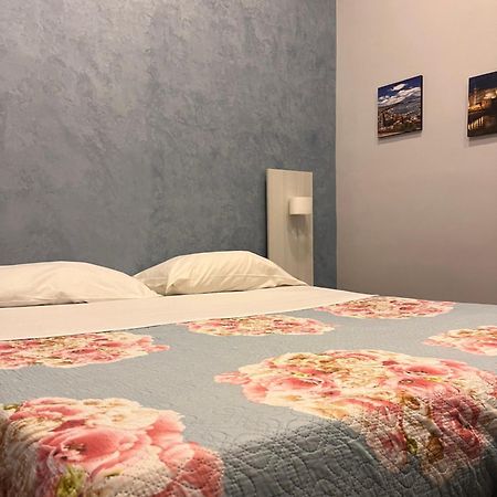 Oceania Hotels Napoli Dış mekan fotoğraf
