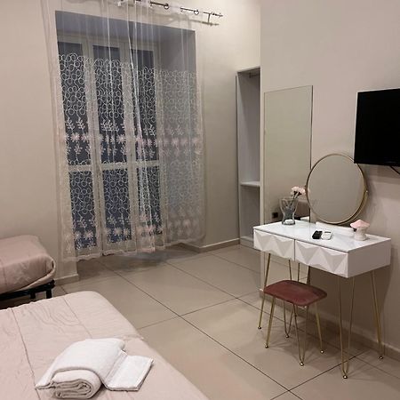 Oceania Hotels Napoli Dış mekan fotoğraf