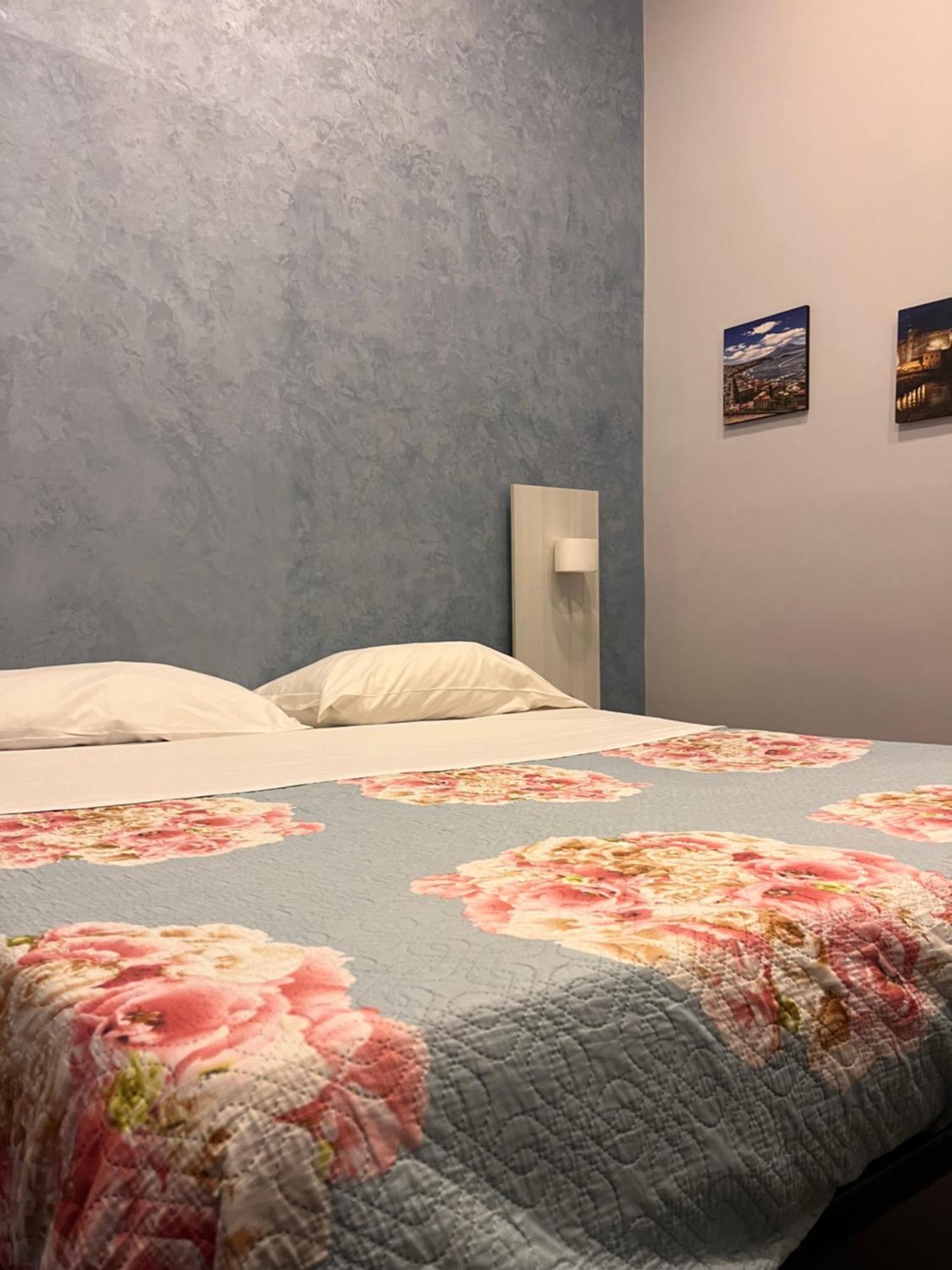 Oceania Hotels Napoli Dış mekan fotoğraf