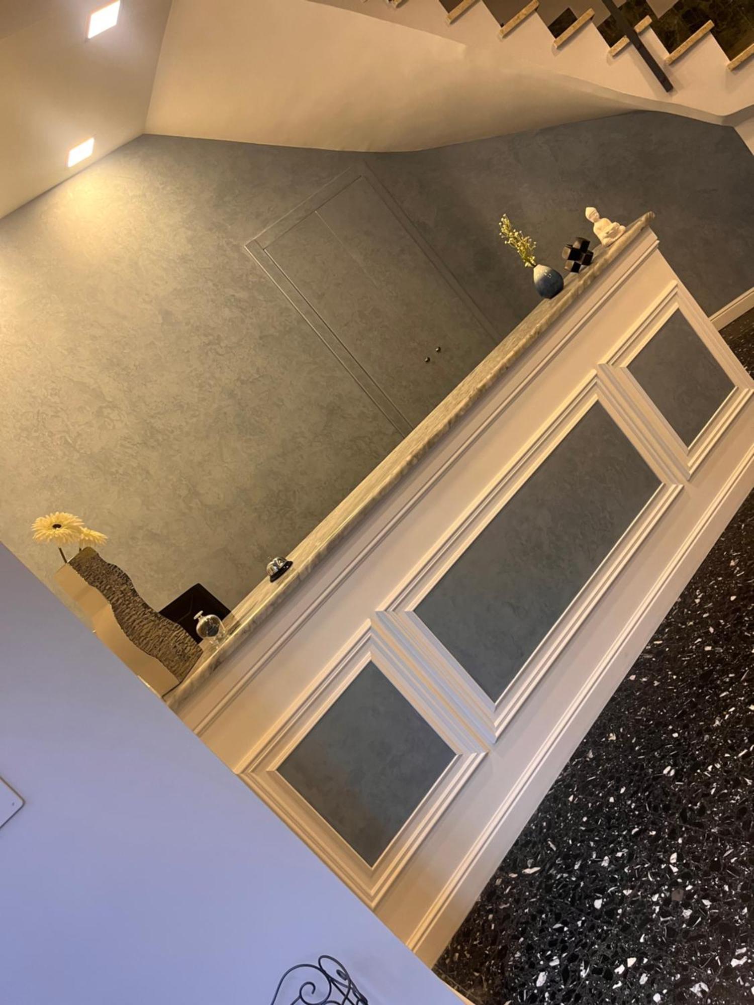 Oceania Hotels Napoli Dış mekan fotoğraf