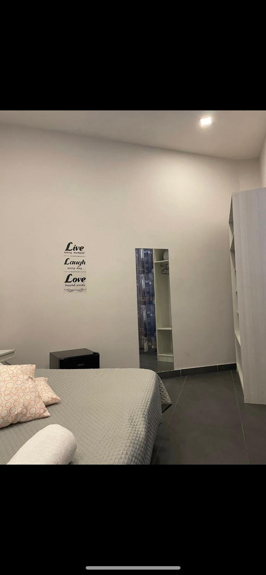 Oceania Hotels Napoli Dış mekan fotoğraf
