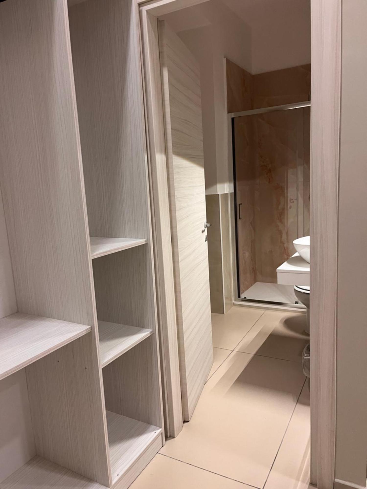 Oceania Hotels Napoli Dış mekan fotoğraf